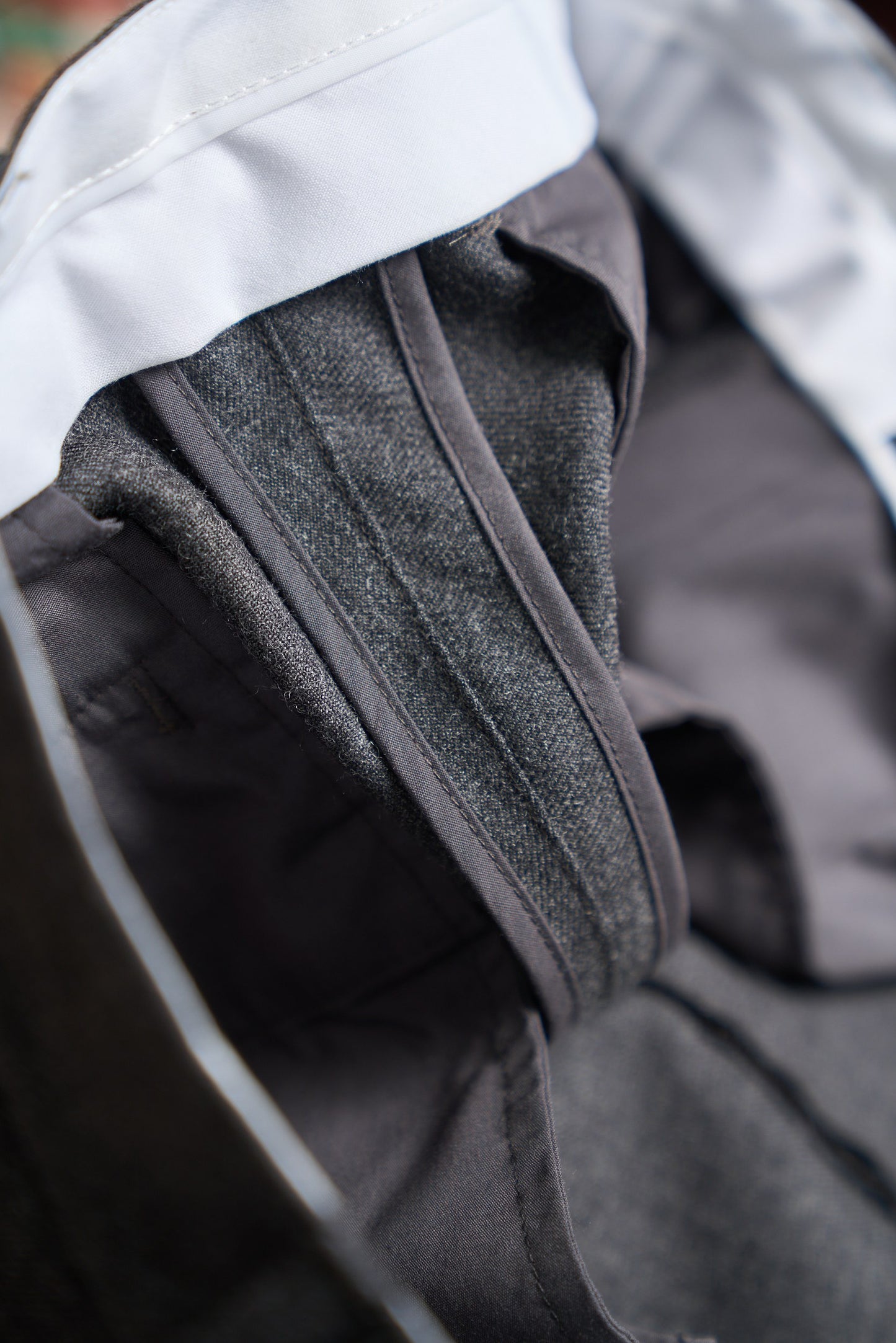 ZG Long Pants