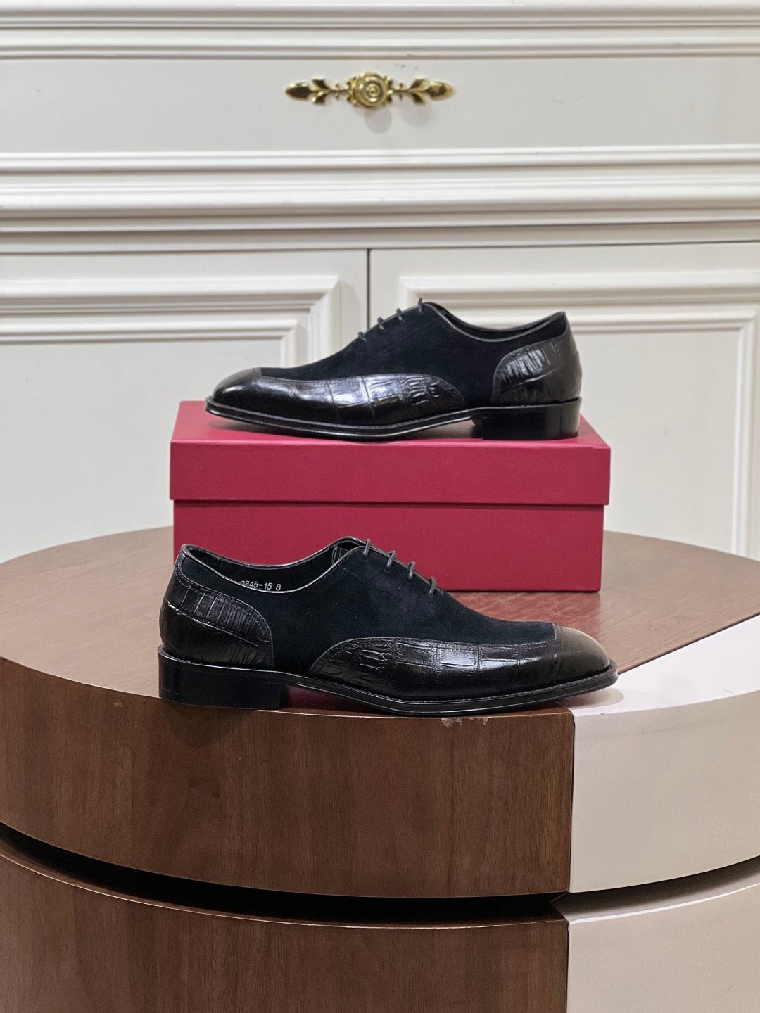 FG Loafer