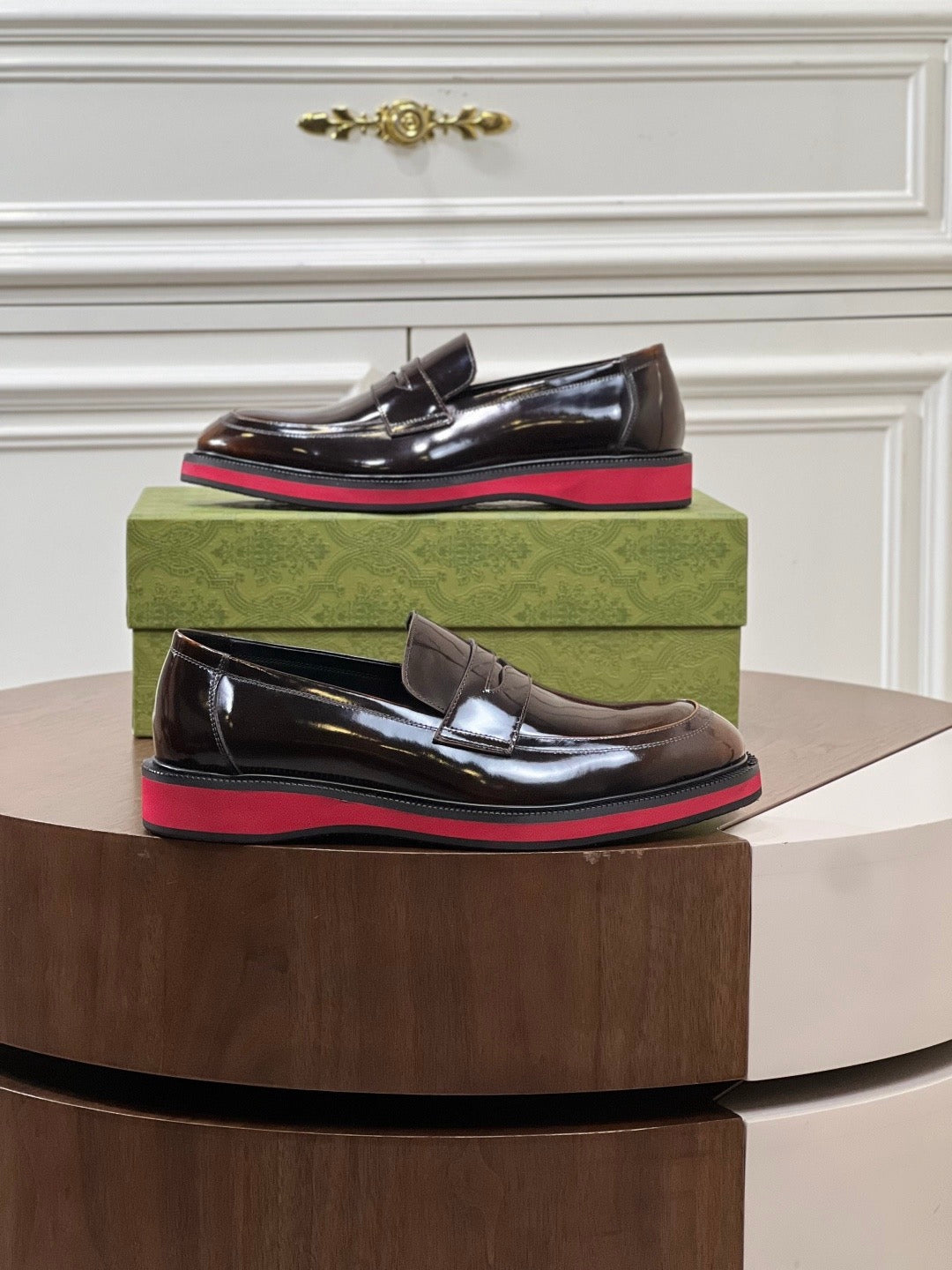GC Loafer