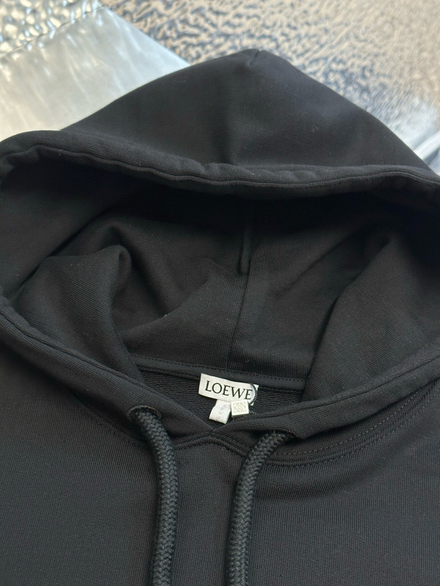 Loewe Hoodie