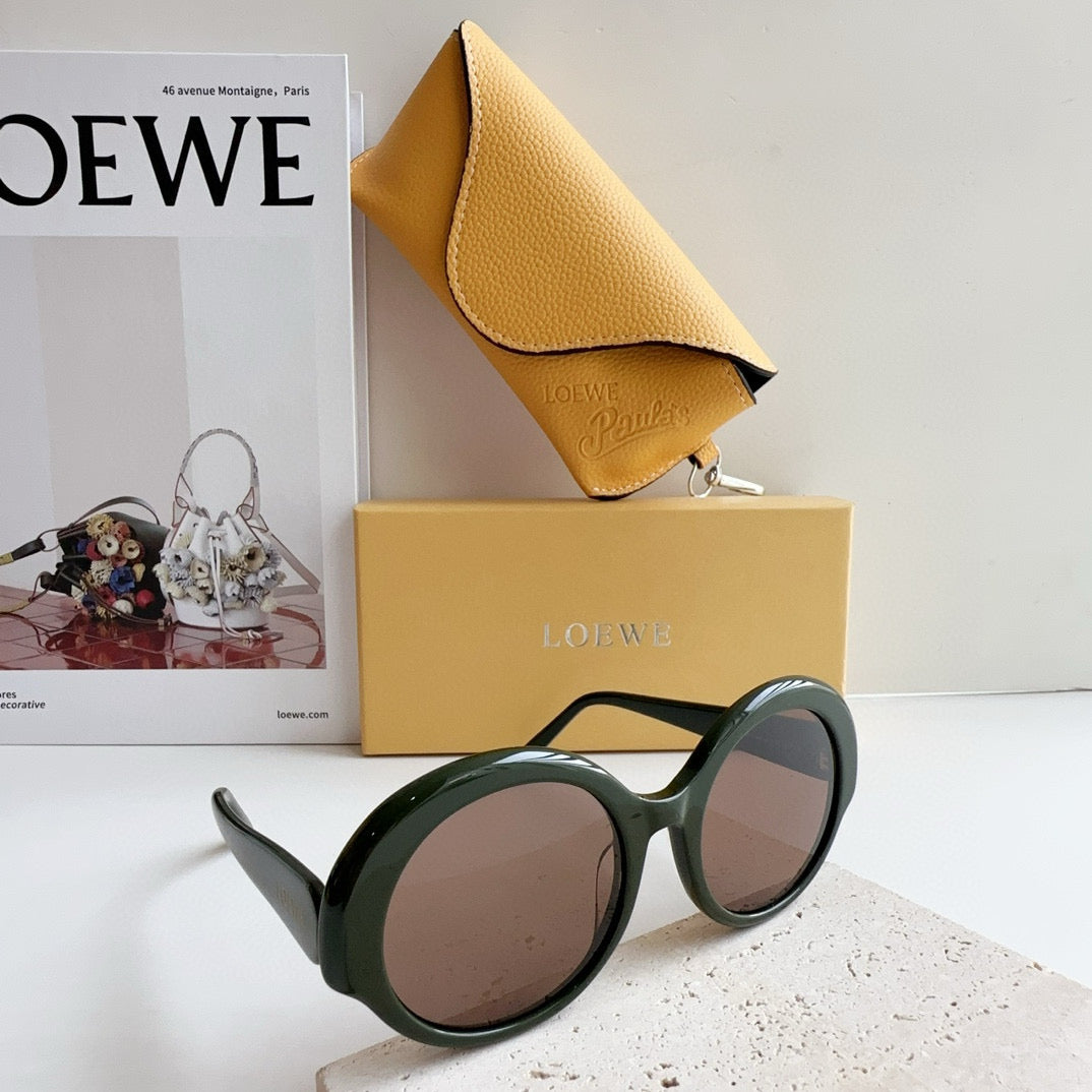 Loewe Sunglasses