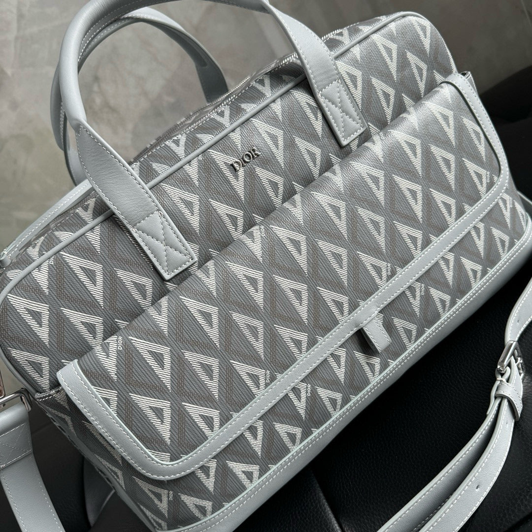 Dior Pet Carrier Bag