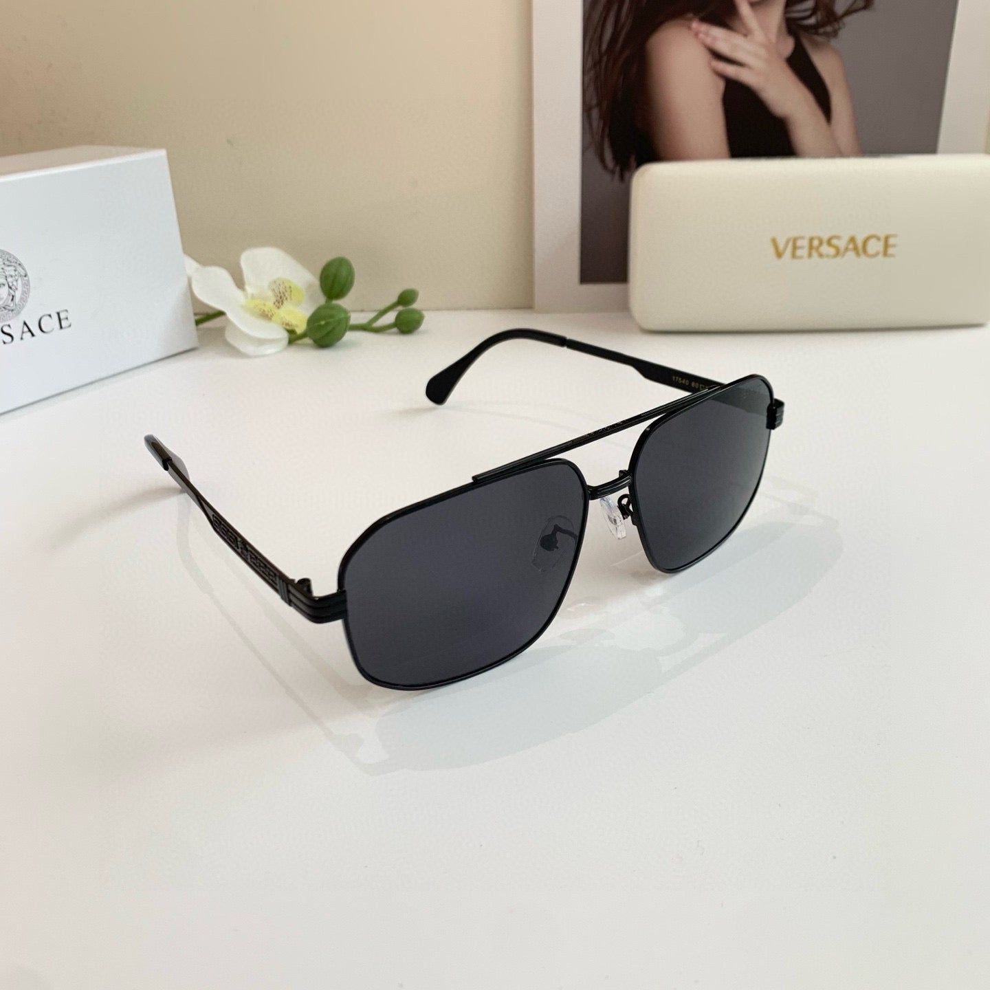 Versace Sunglasses