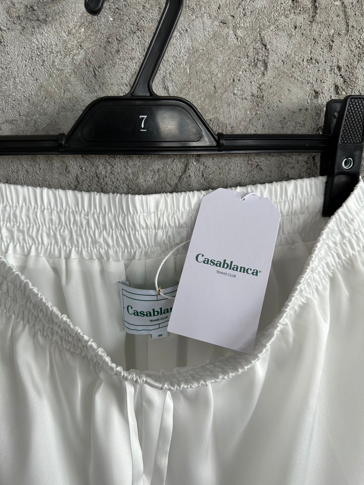 Casablanca Shorts