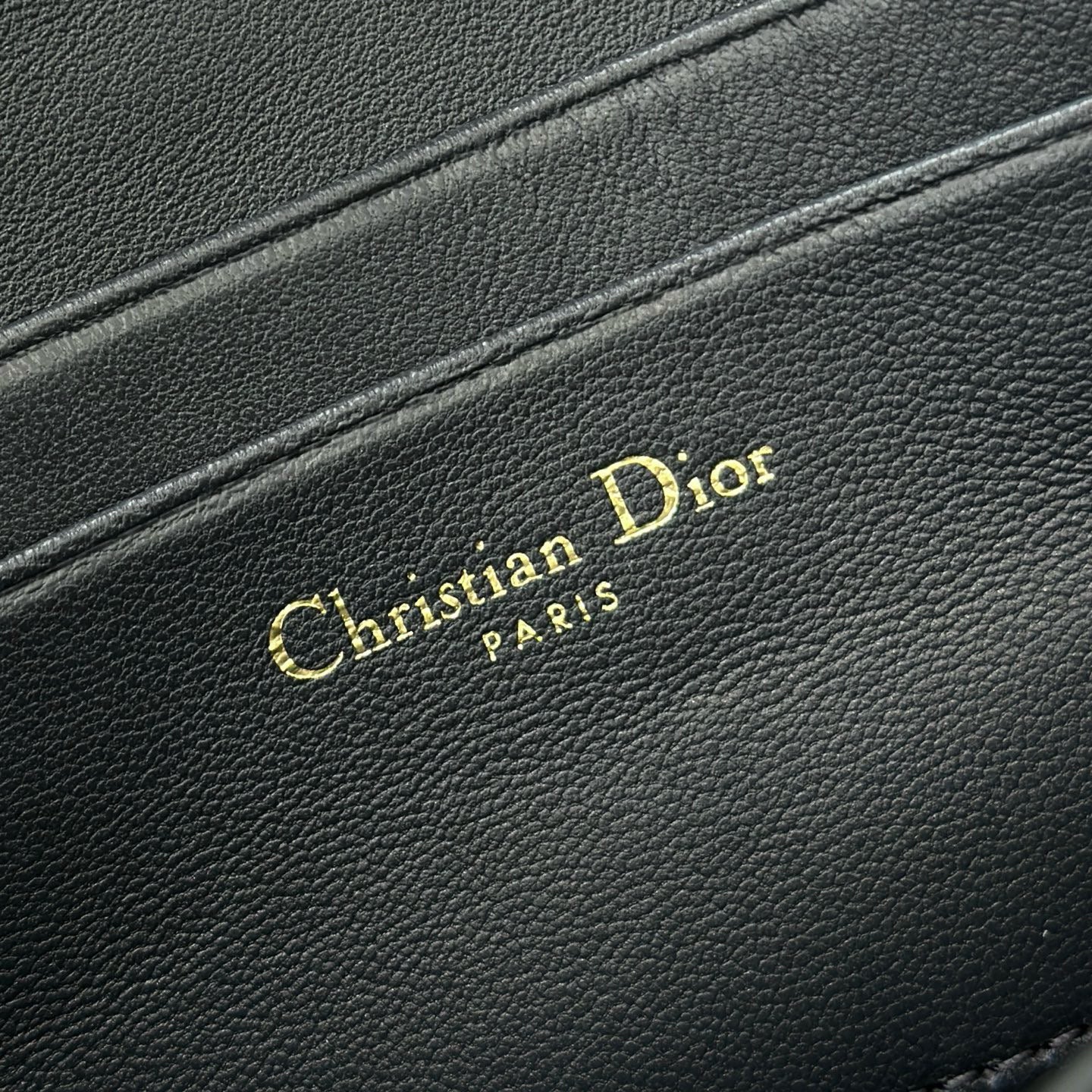 Dior WOC