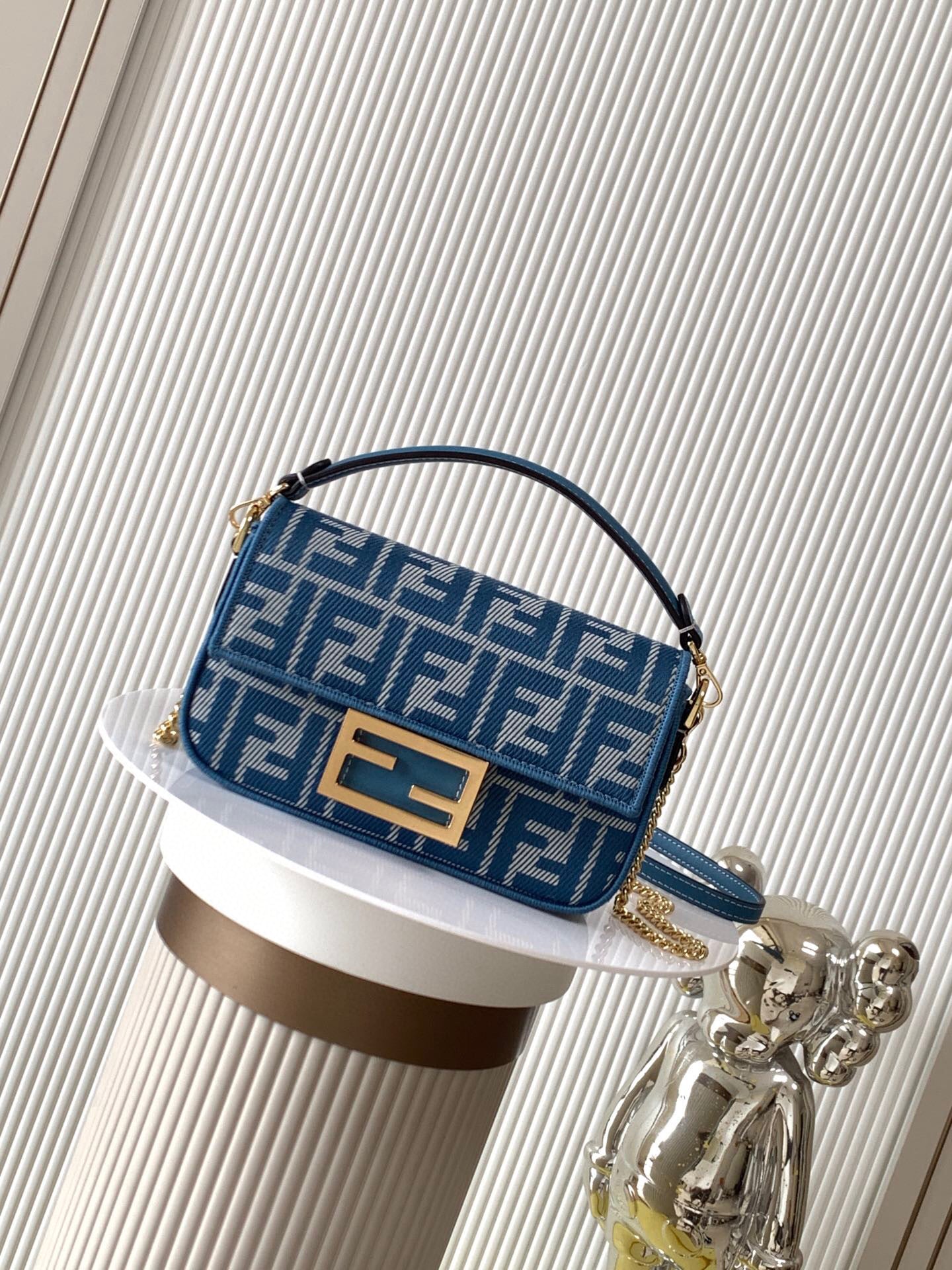 Fendi Baguette bag (Mini)