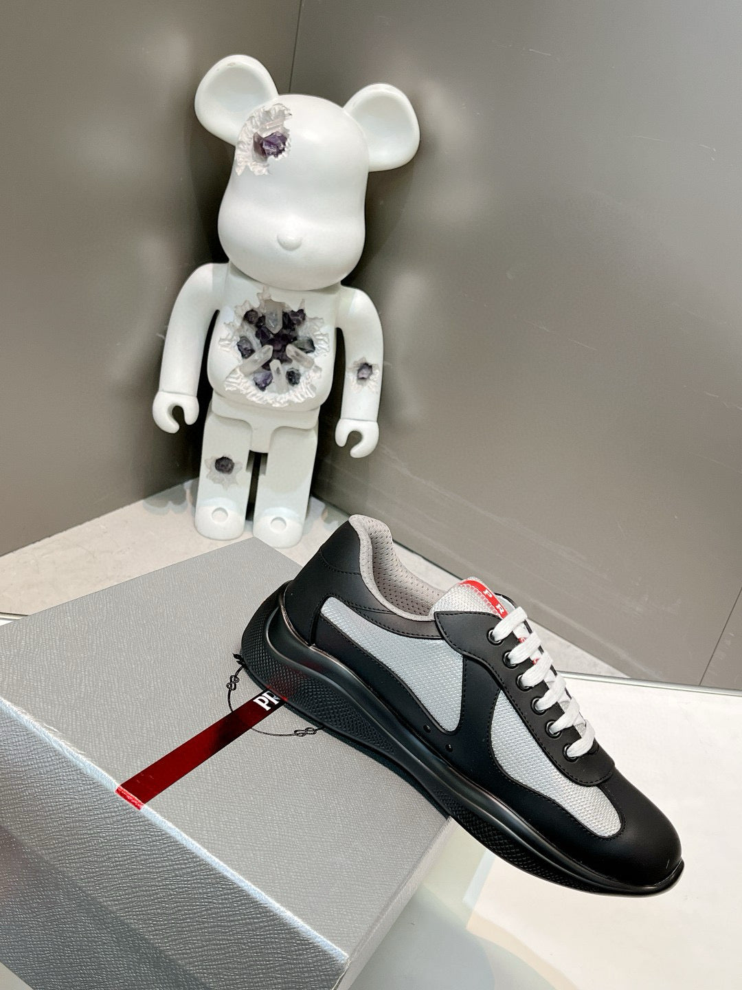 Prada Sneakers
