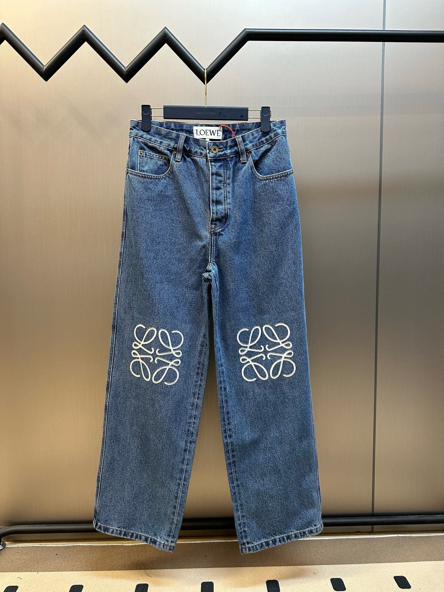 Loewe Jeans