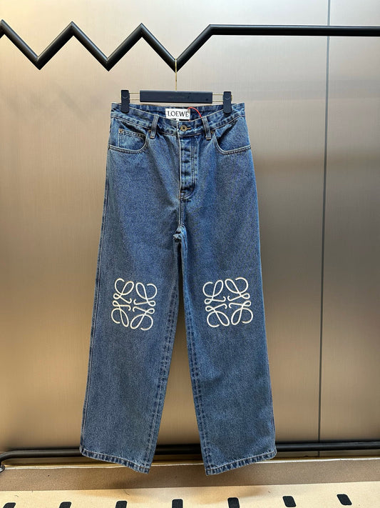 Loewe Jeans