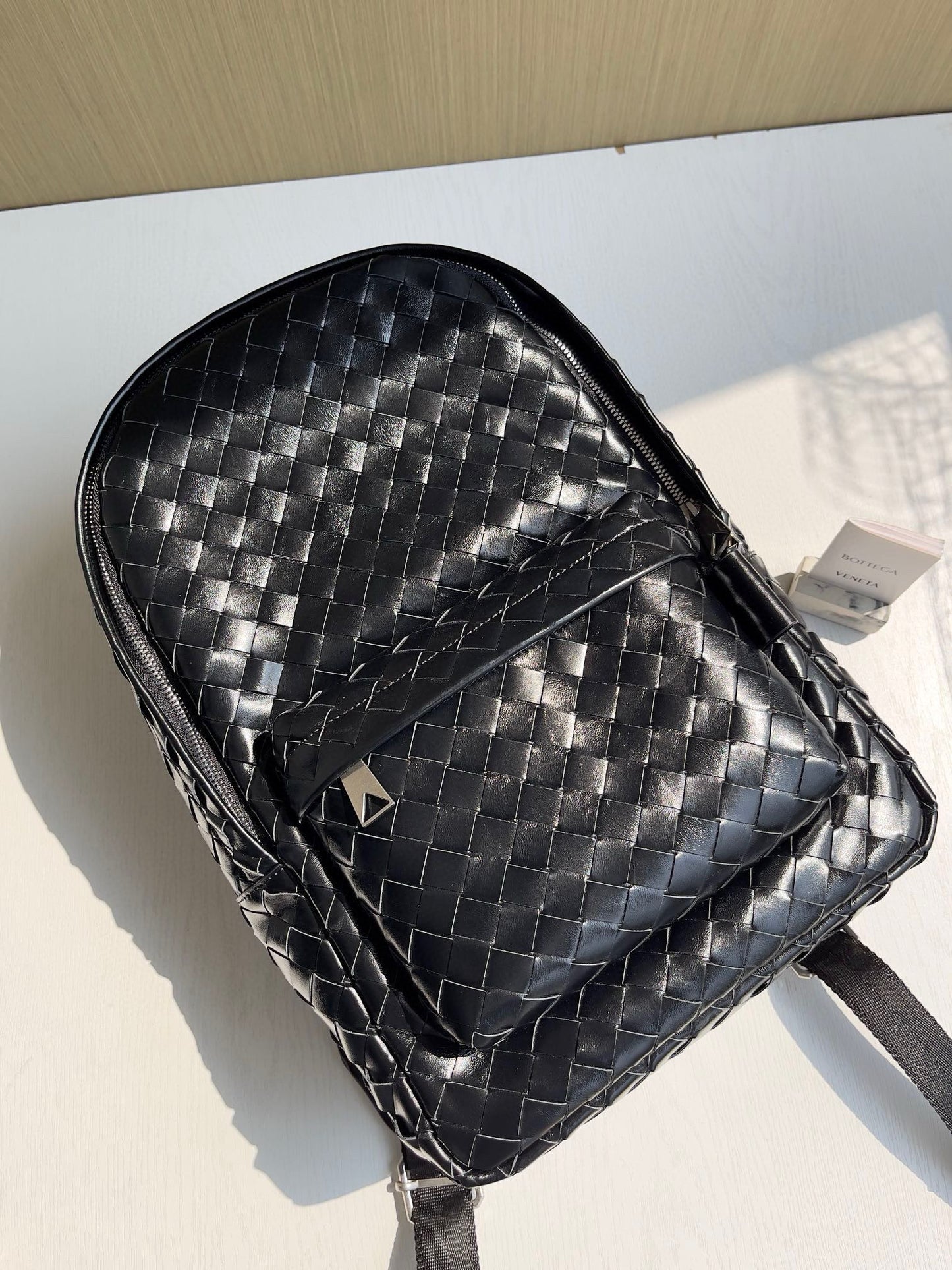 Bottega Veneta Backpack
