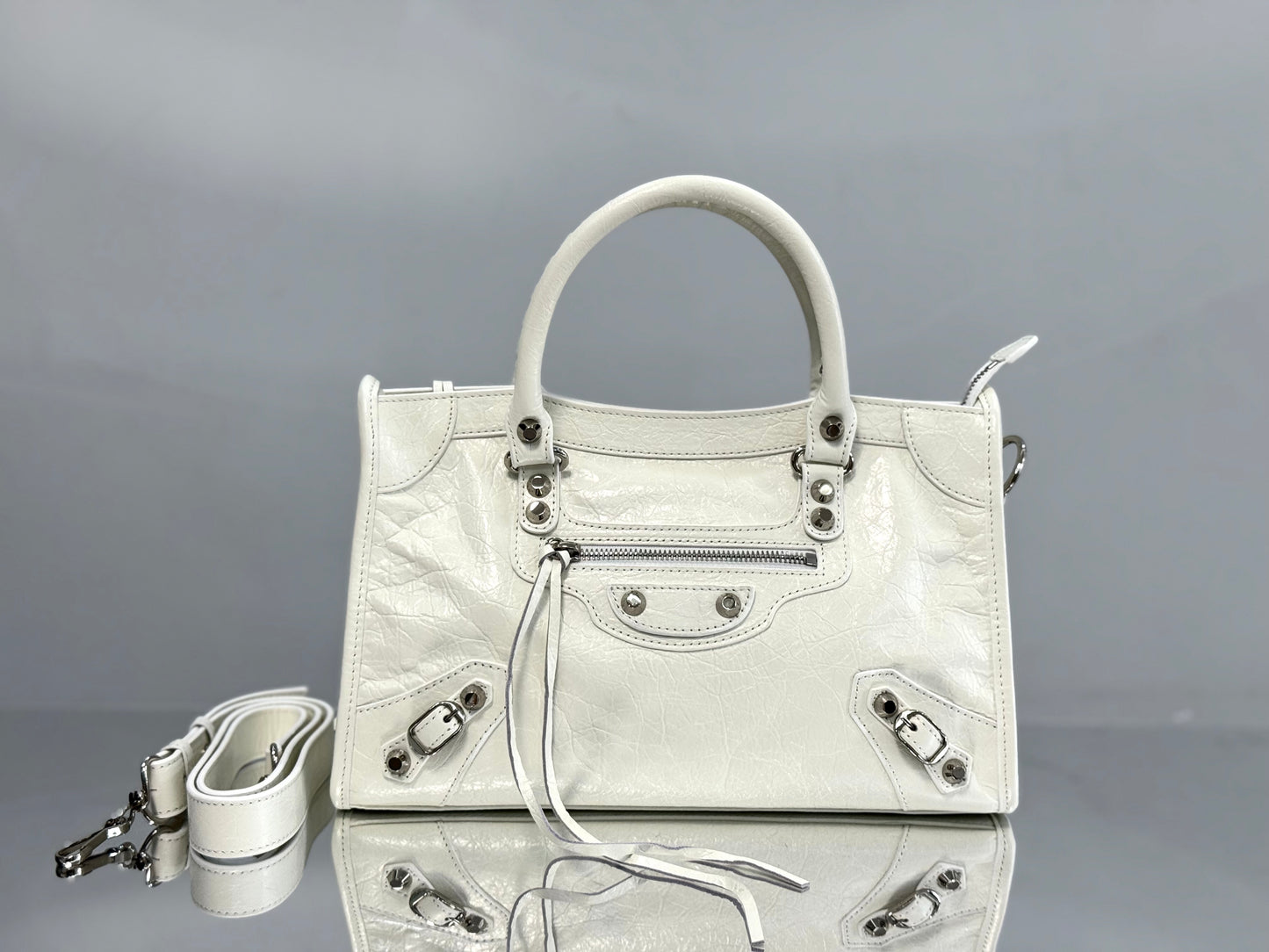 BLCG Le City Handbag 30x20x10cm