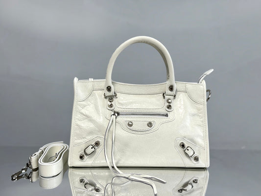BLCG Le City Handbag 30x20x10cm