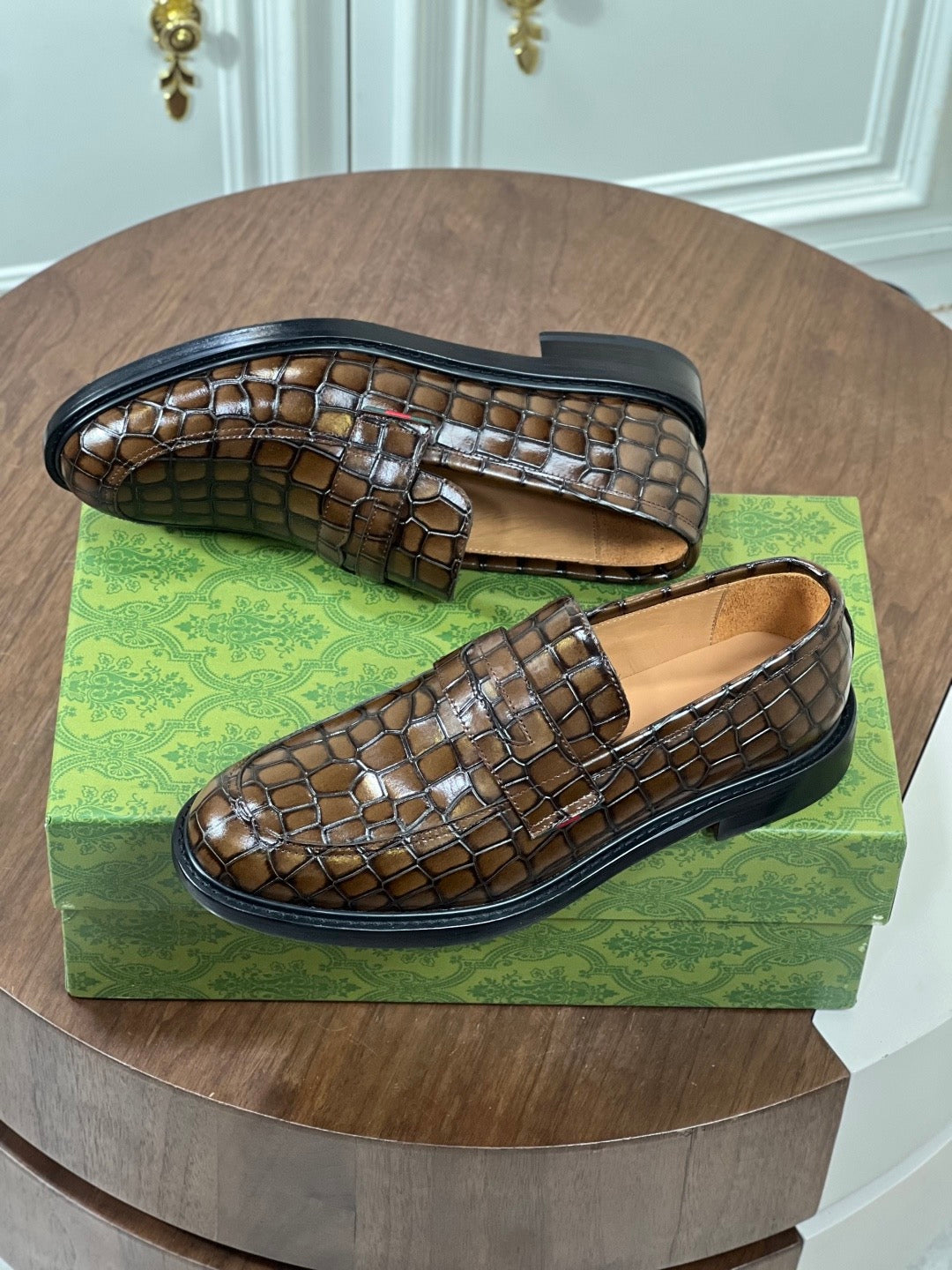 GC Loafer