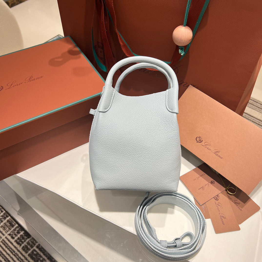 LP Bale Bag Micro