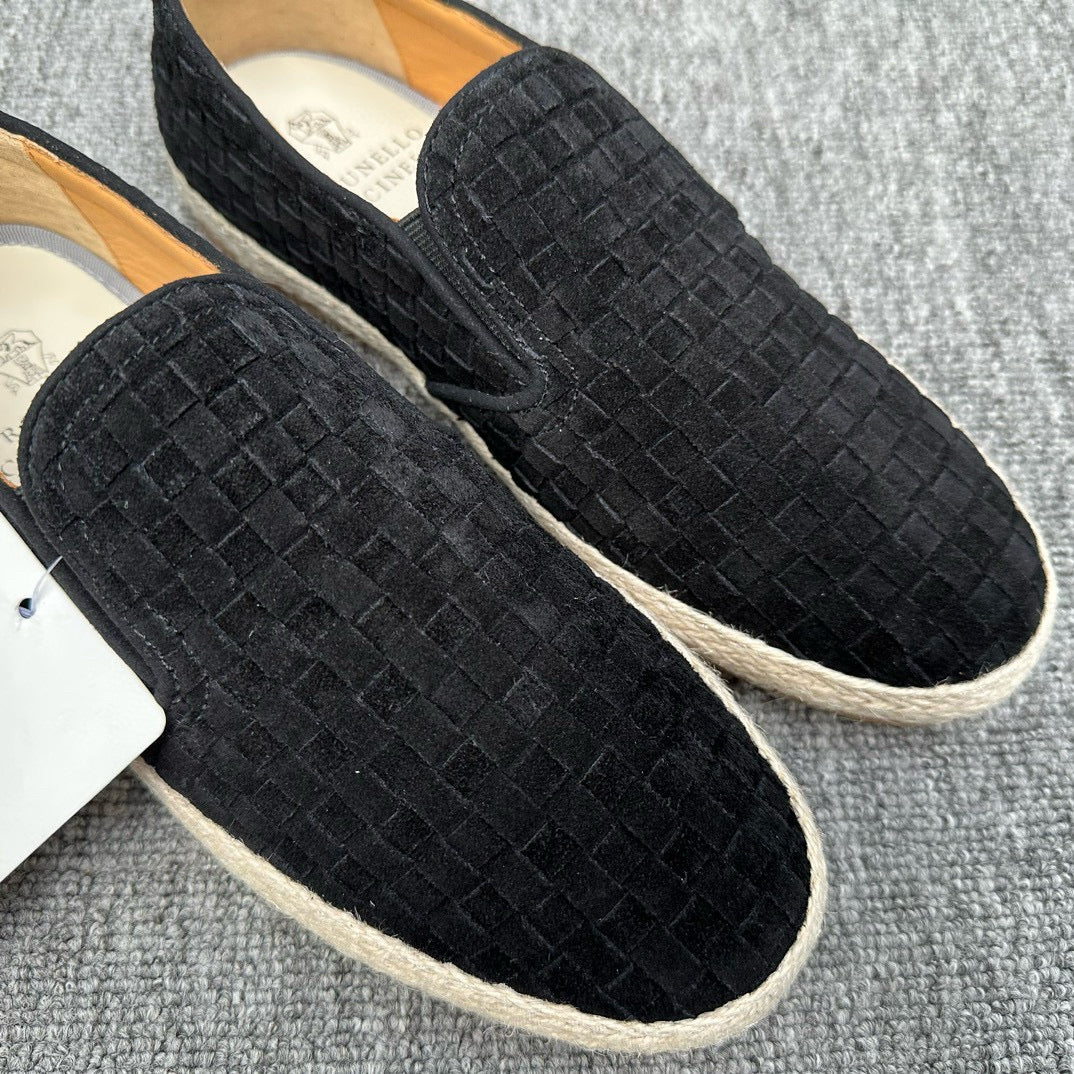 Brunello Cucinelli Loafers
