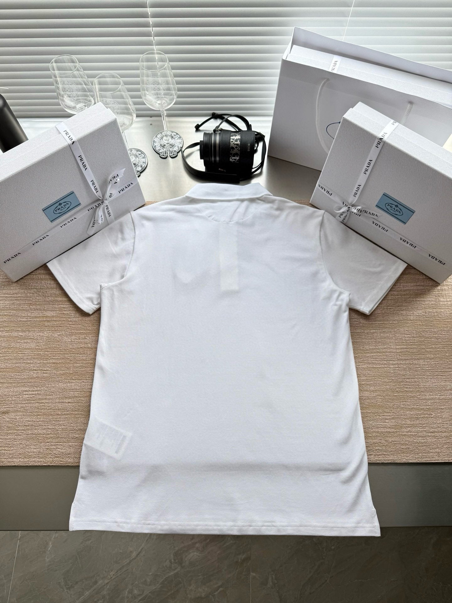 Prada T-Shirt
