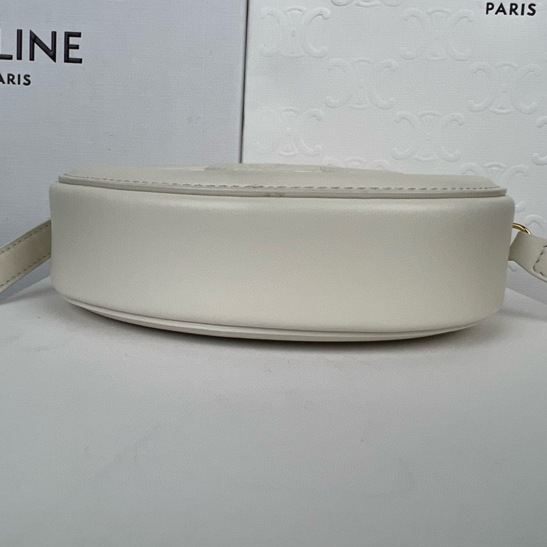 Celine Oval Bag