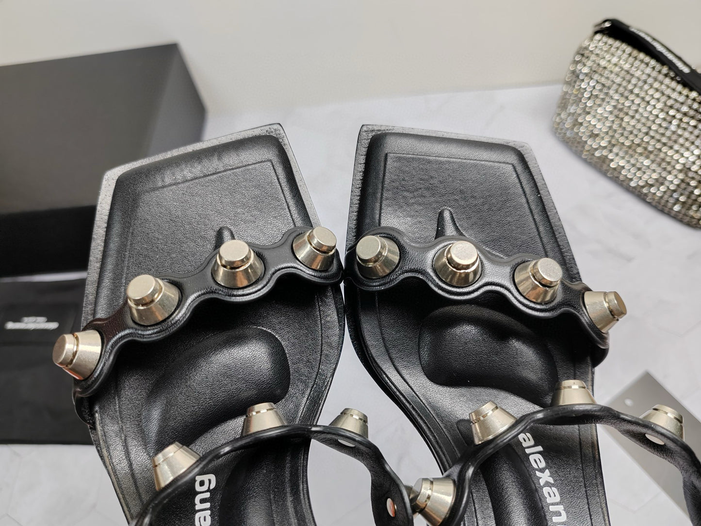 Alexander Wang Heels