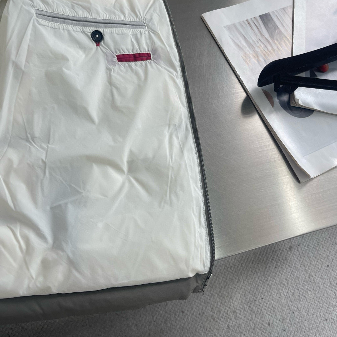 Brunello Cucinelli Puffer Jacket