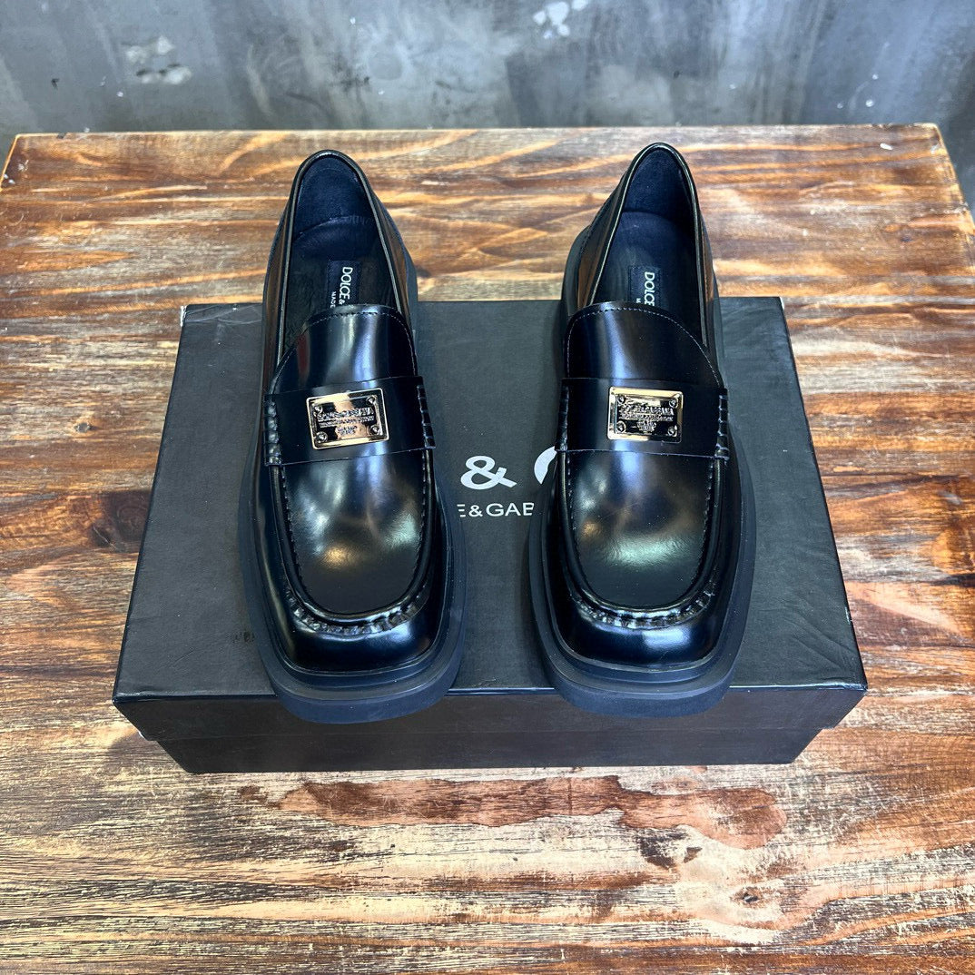 DG Loafers