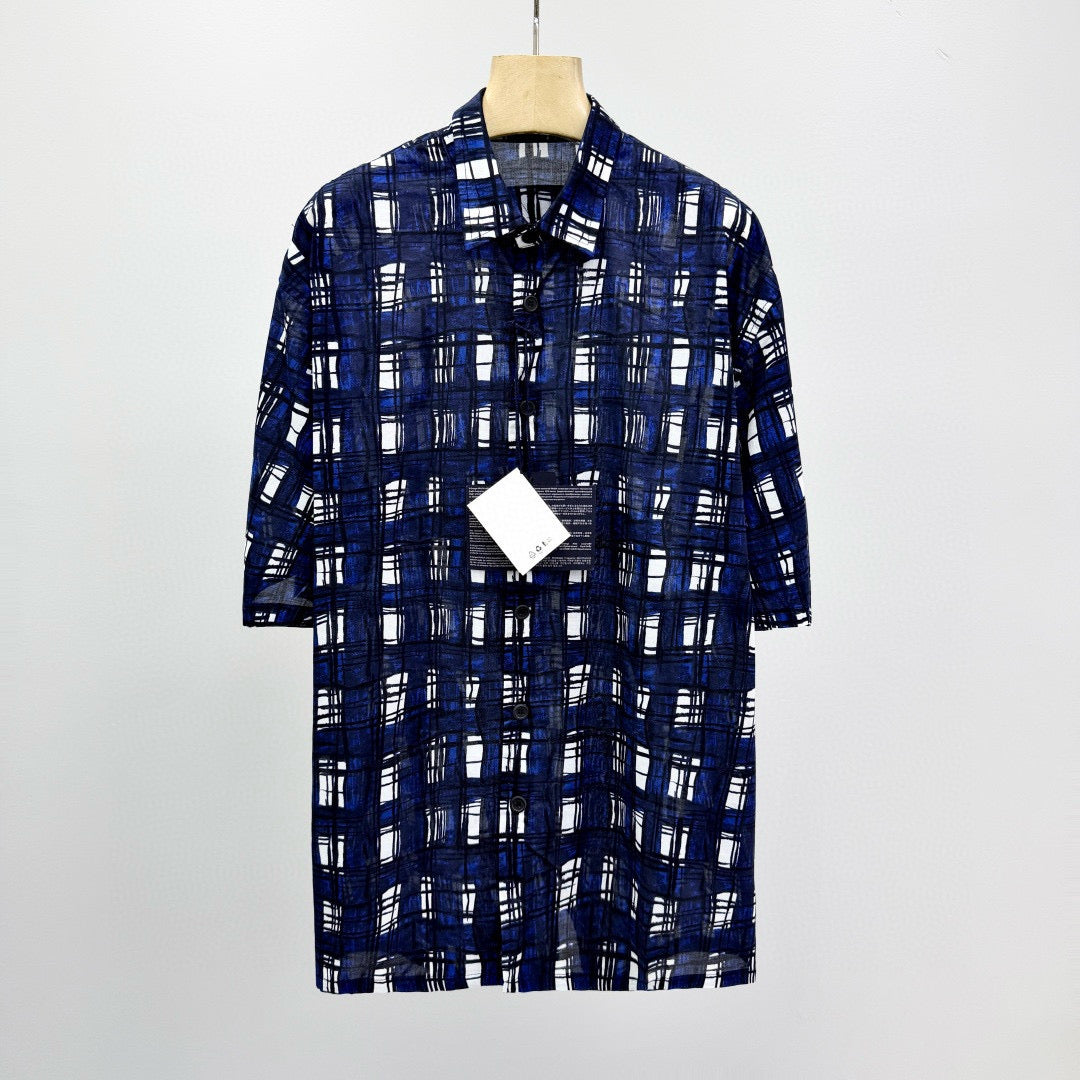 Prada Shirt