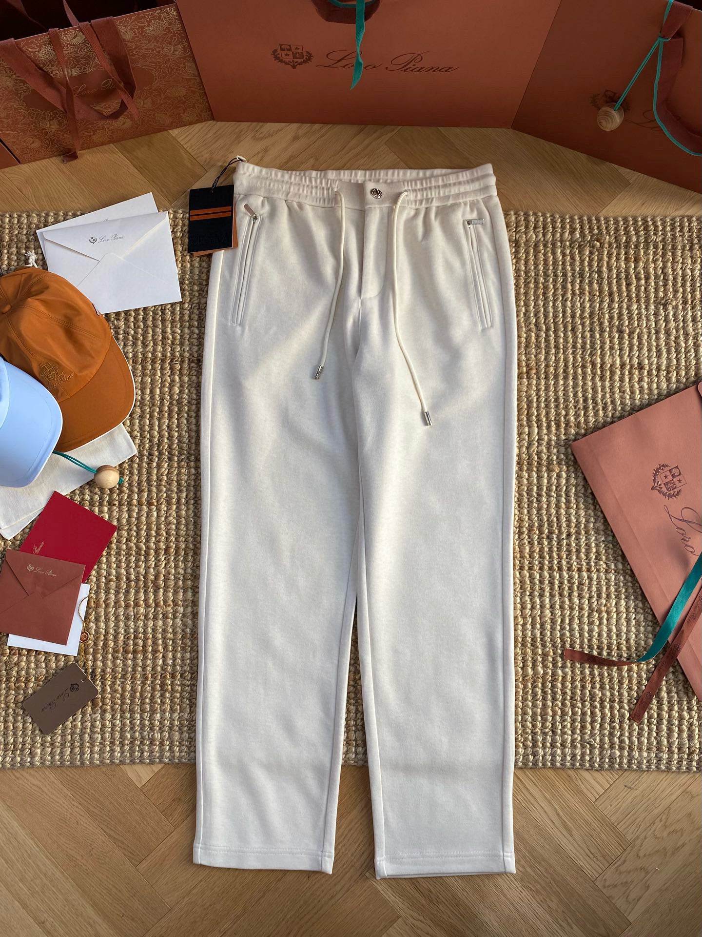 ZG Long Pants