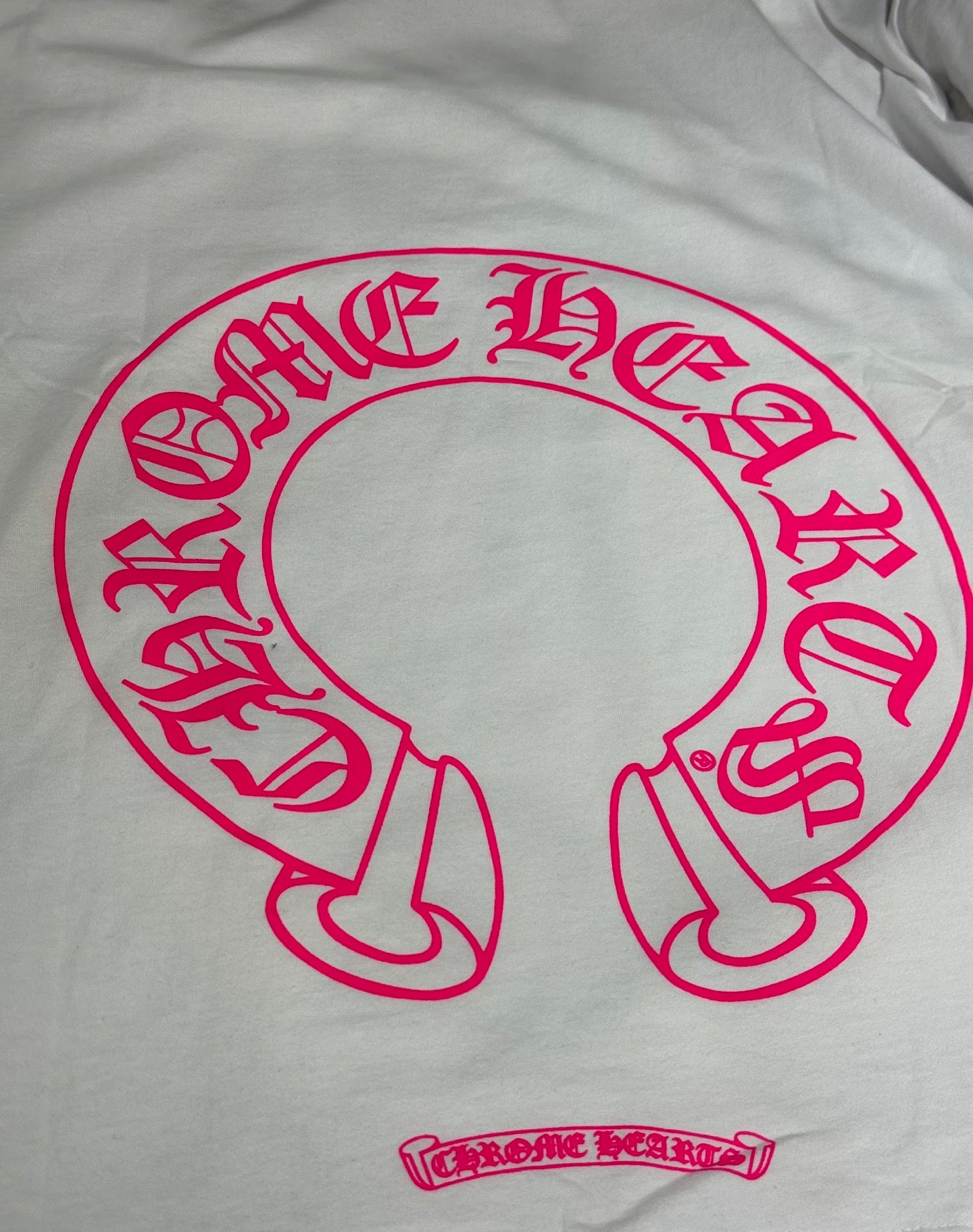 Chrome Hearts Sweater