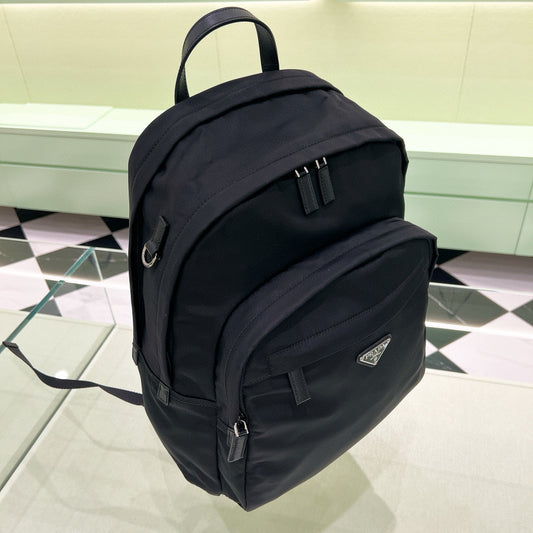 Prada Backpack