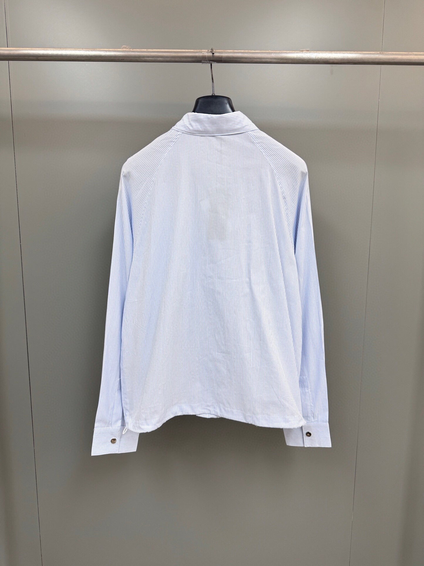 Dior Long Sleeve Shirt