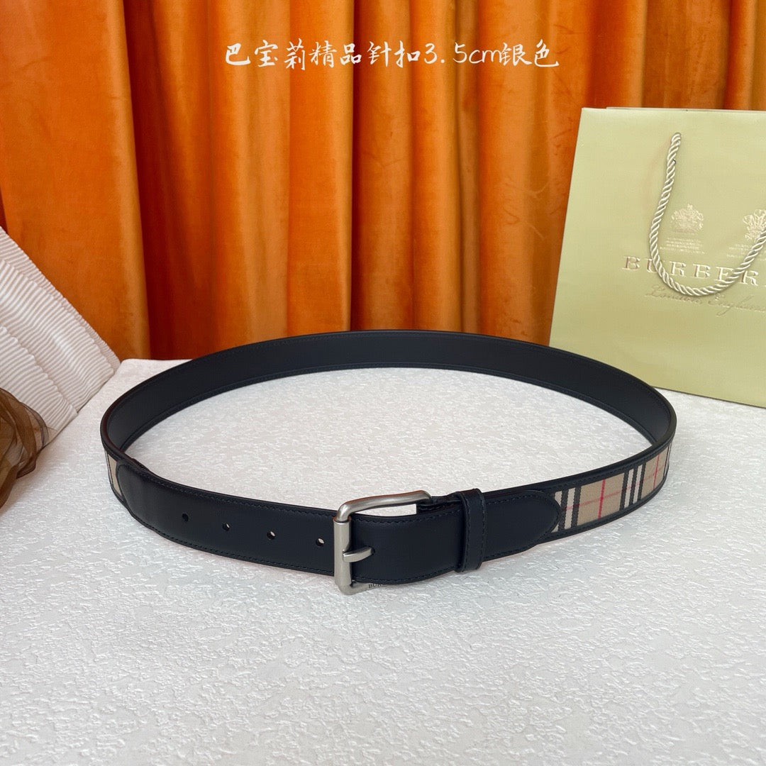 BBR Belt