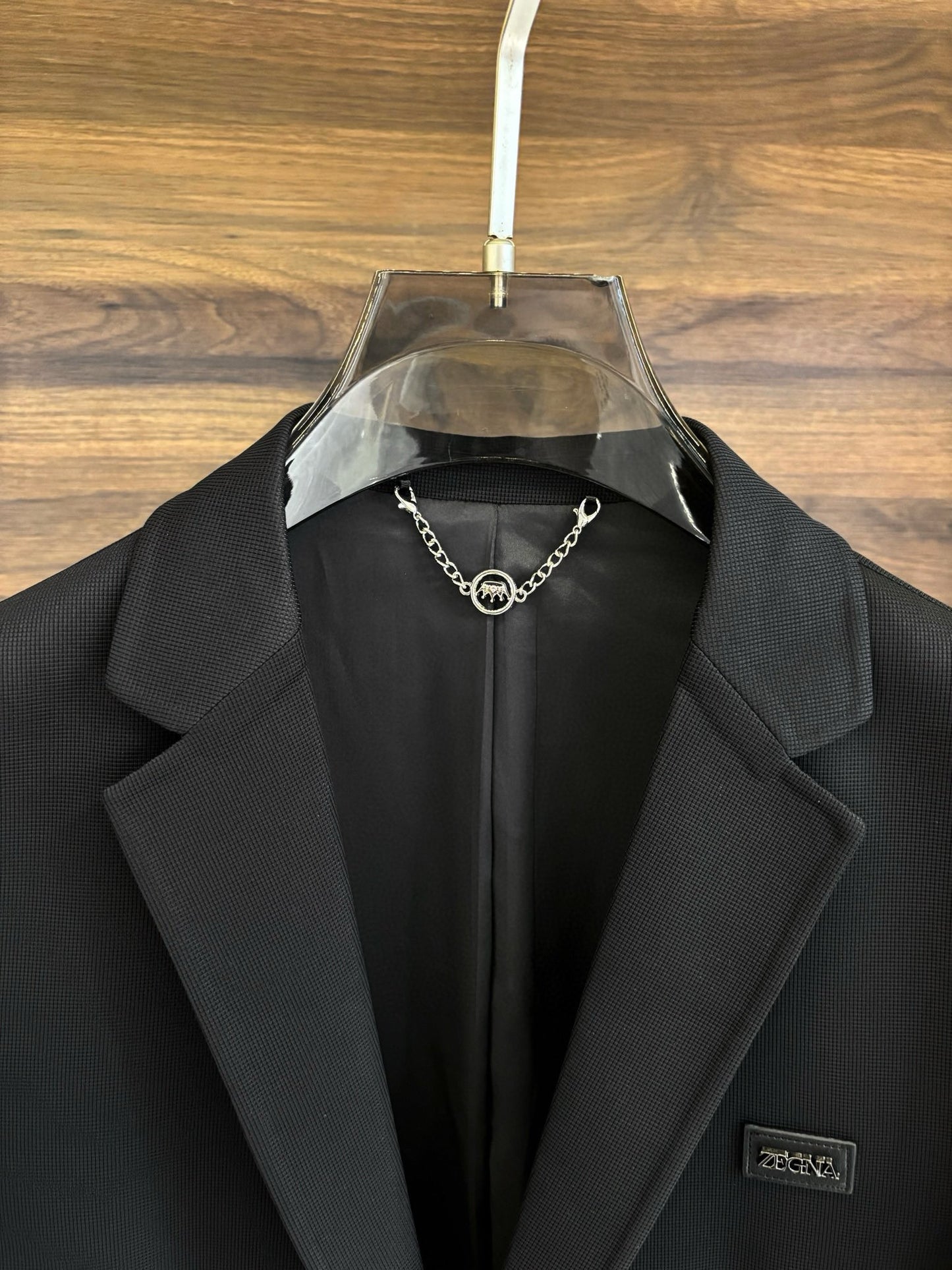 Zegna Jacket