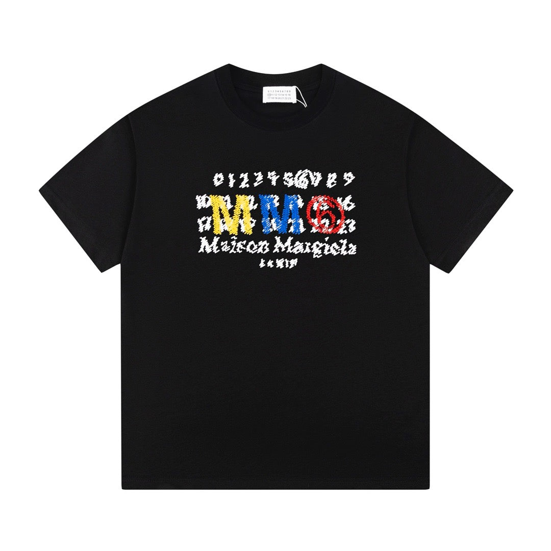 Camiseta Maison Margiela