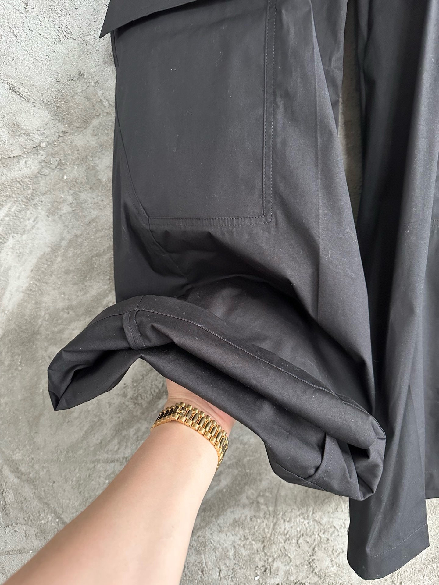 Rick Owen Long Pants