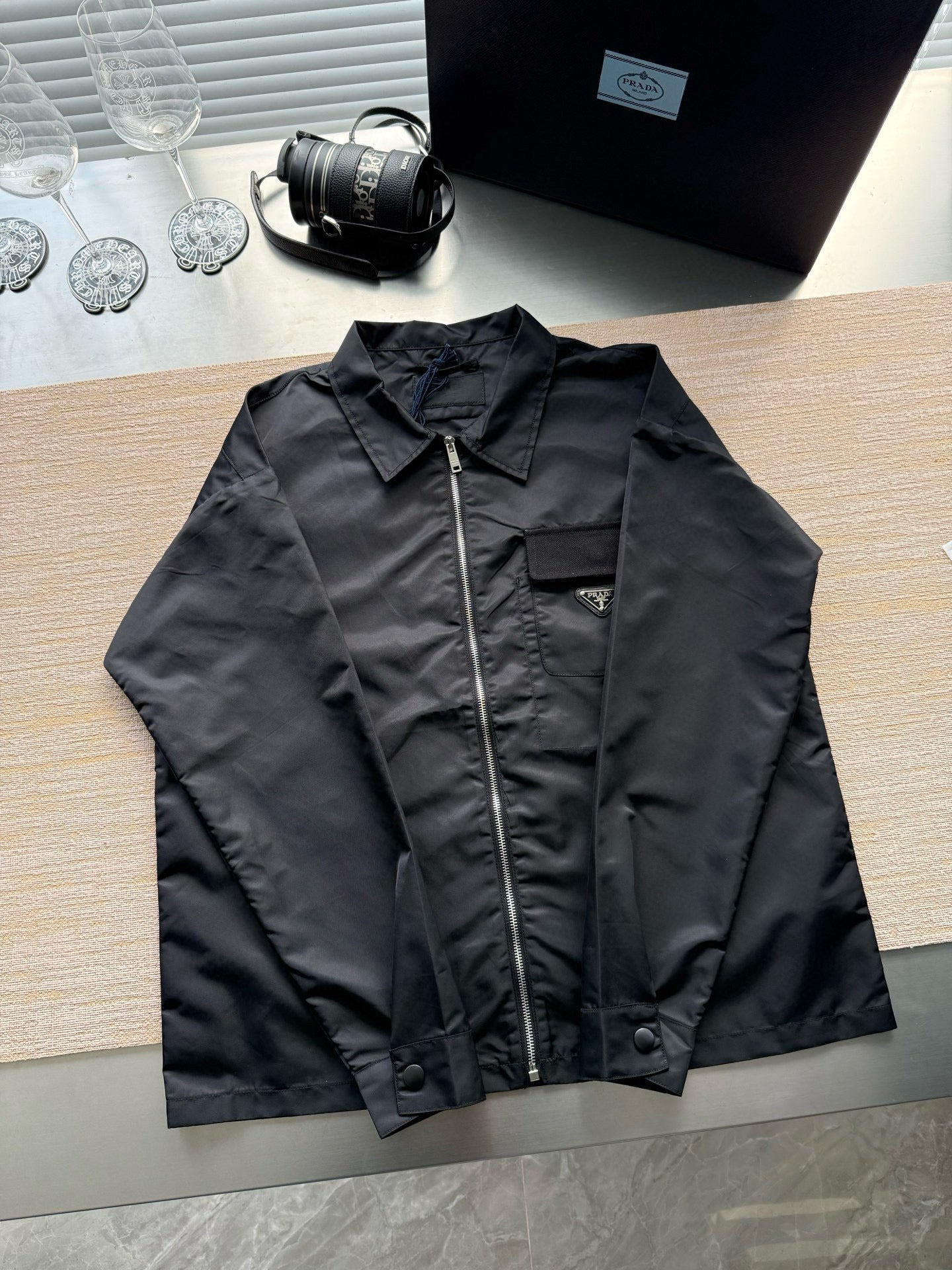 Prada Jacket