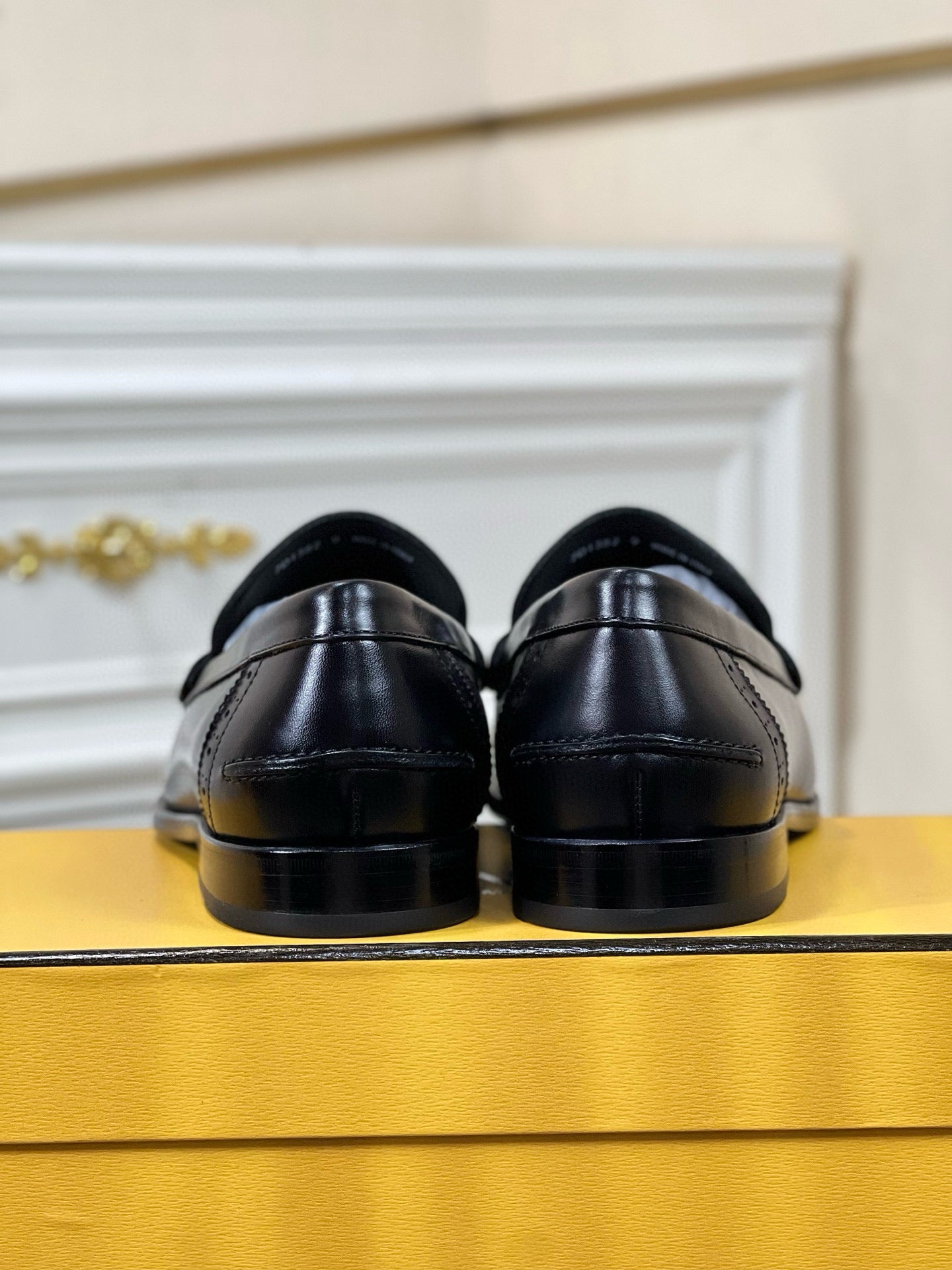 Fendi Loafer