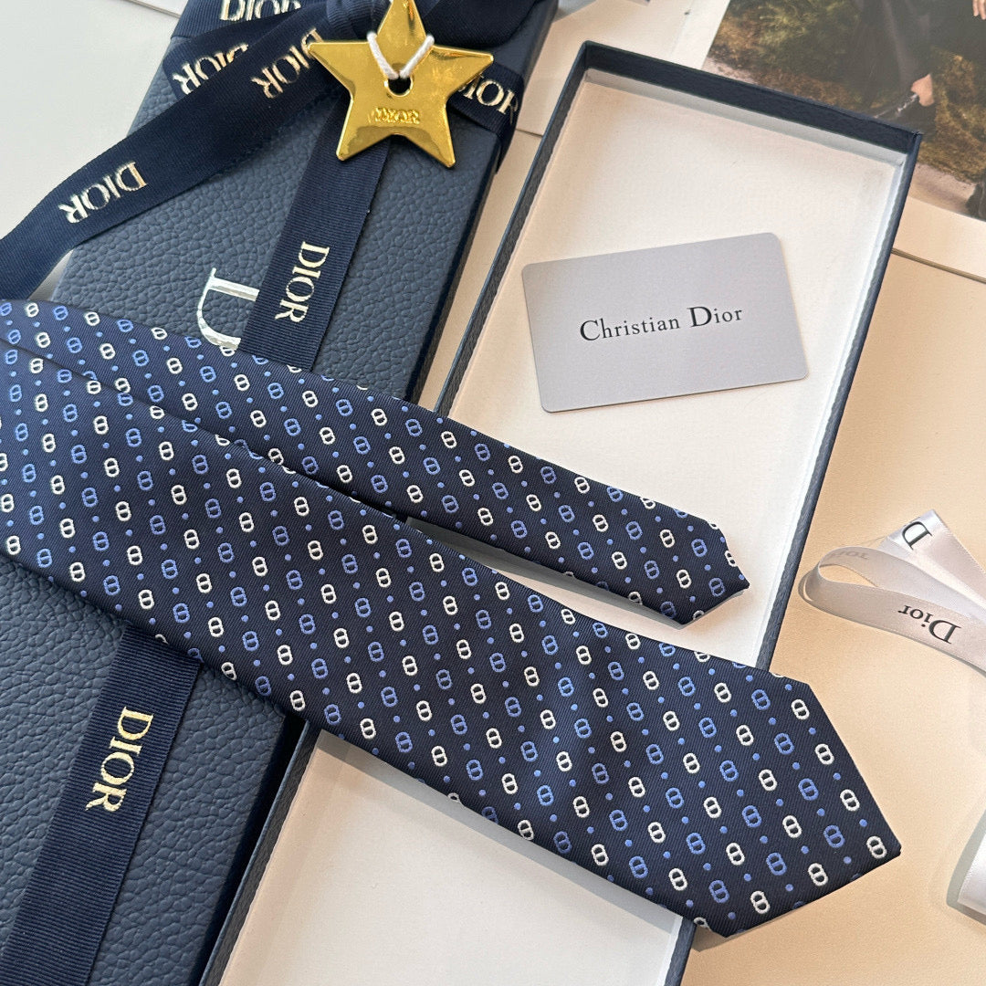 Dior Tie