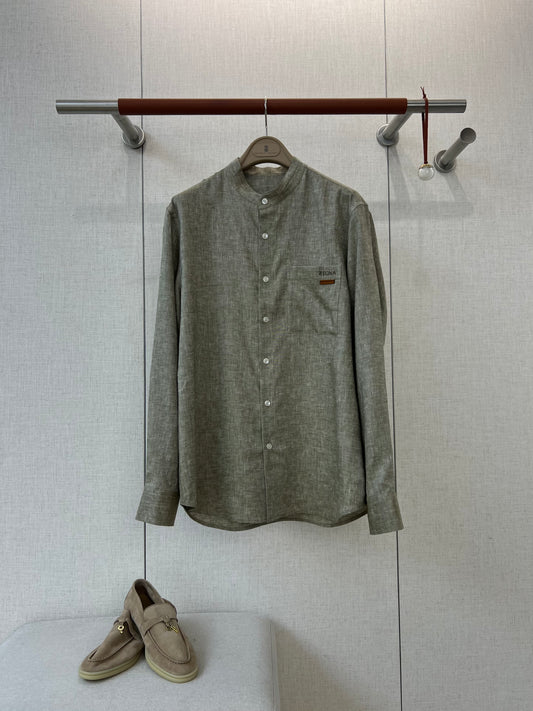 ZG Long Sleeve Shirt