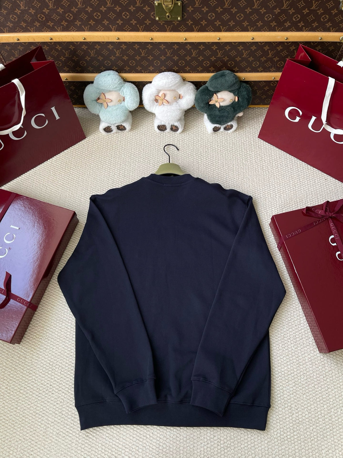 Gucci Sweater