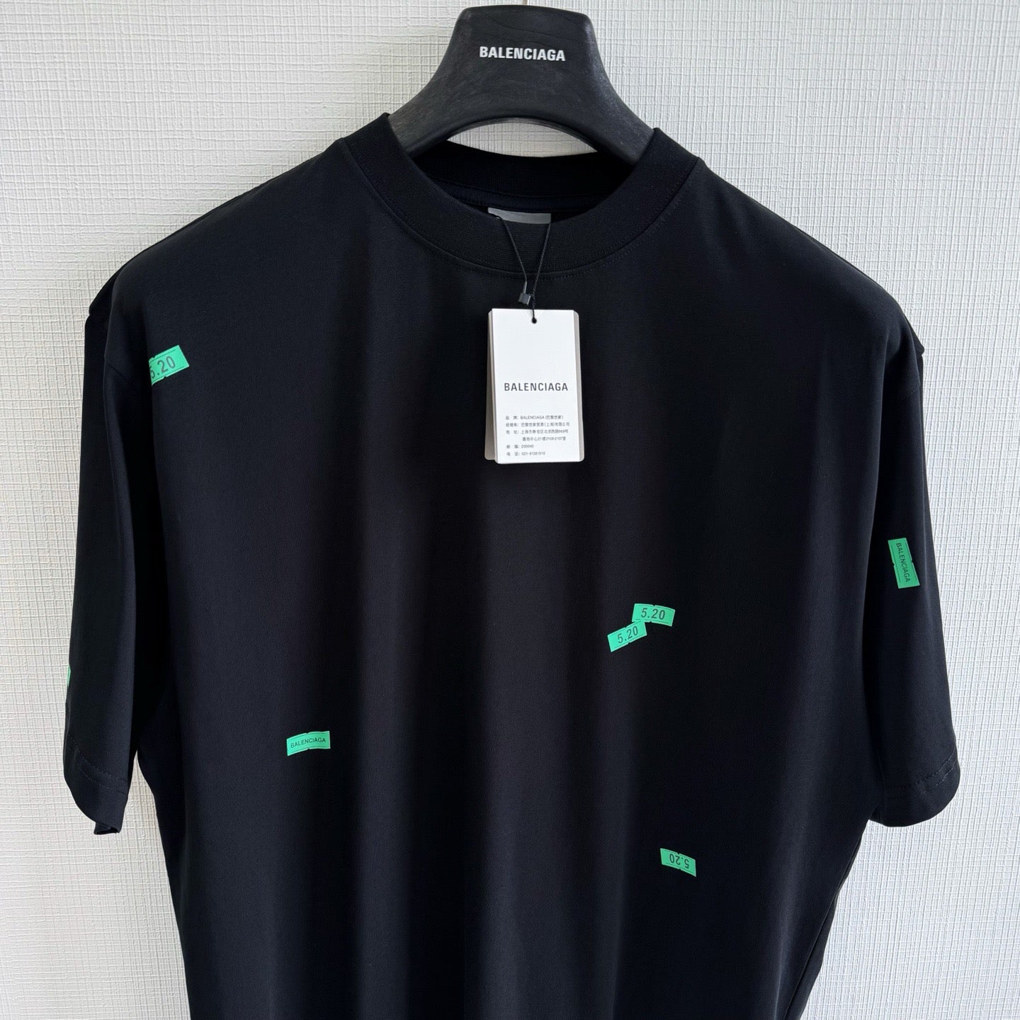 Balenciaga T-Shirt