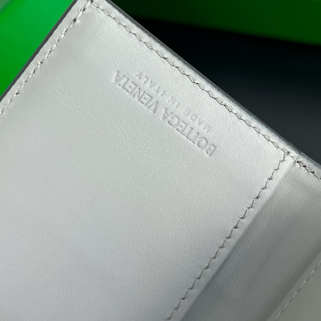 Bottega Veneta Card Holder