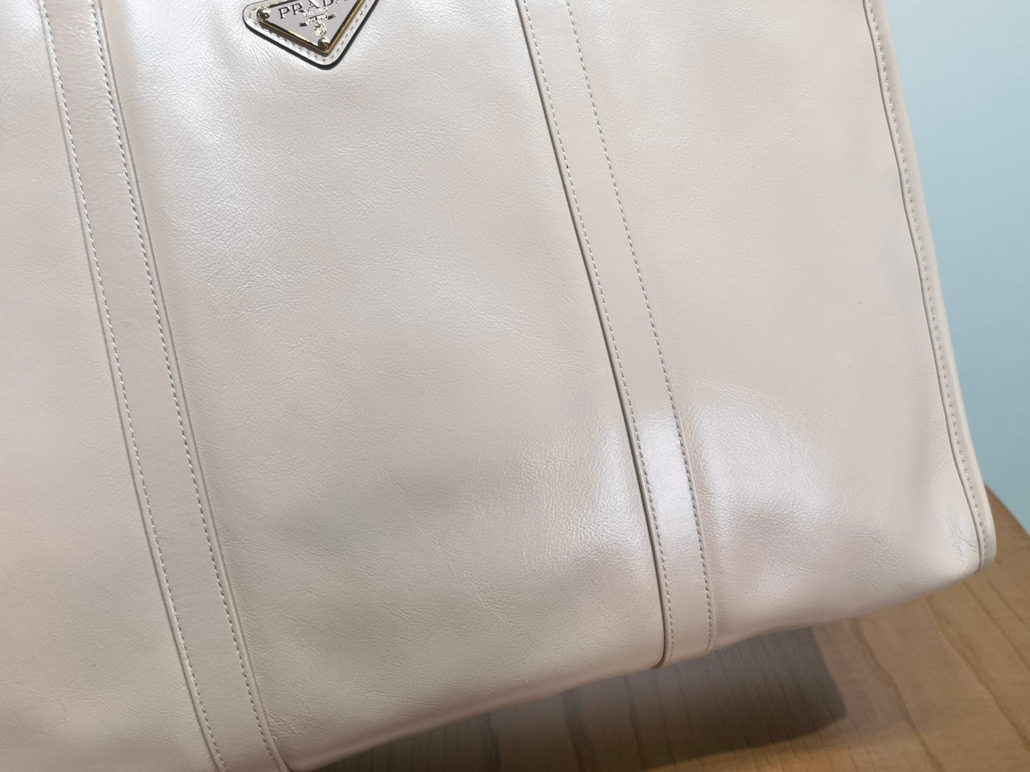 Prada Tote bag