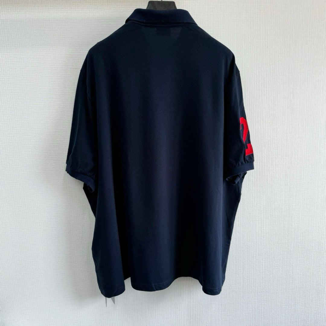 BLCG Polo Shirt