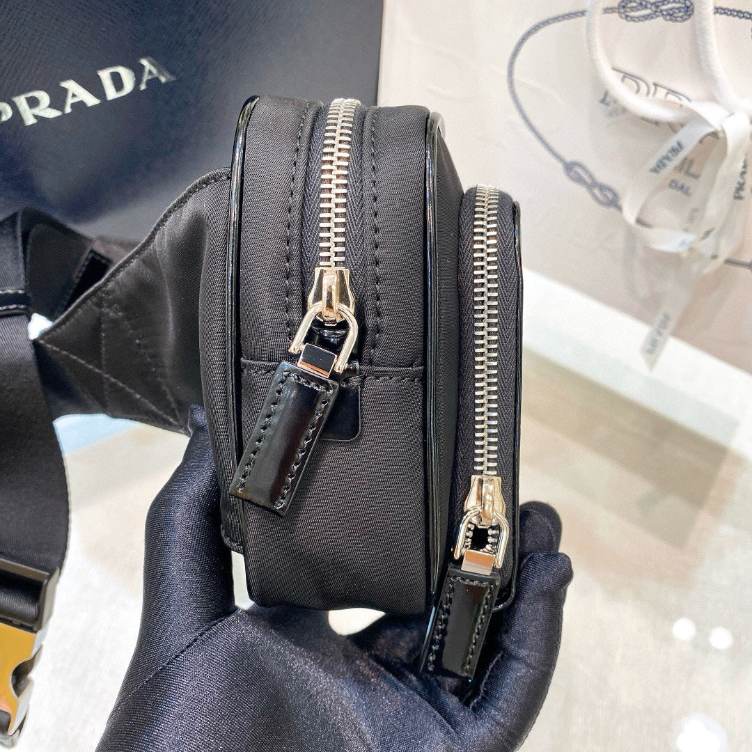 Prada Cross Body Bag