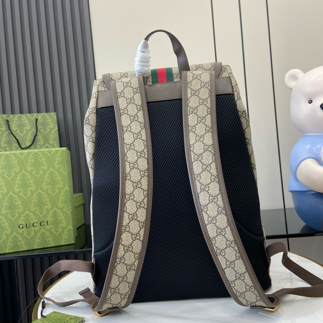 GC Backpack