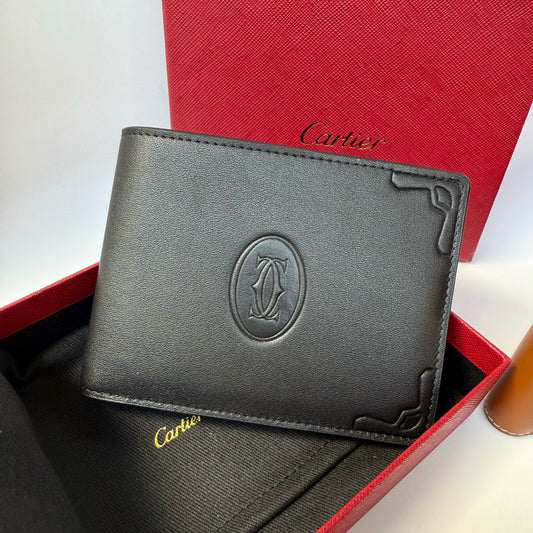 Cartier Wallet