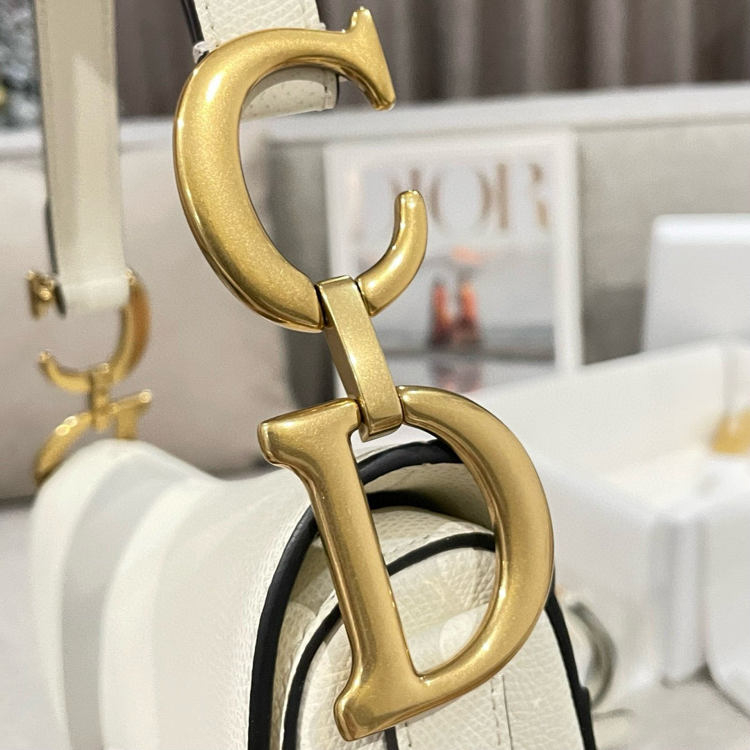Dior Saddle Bag