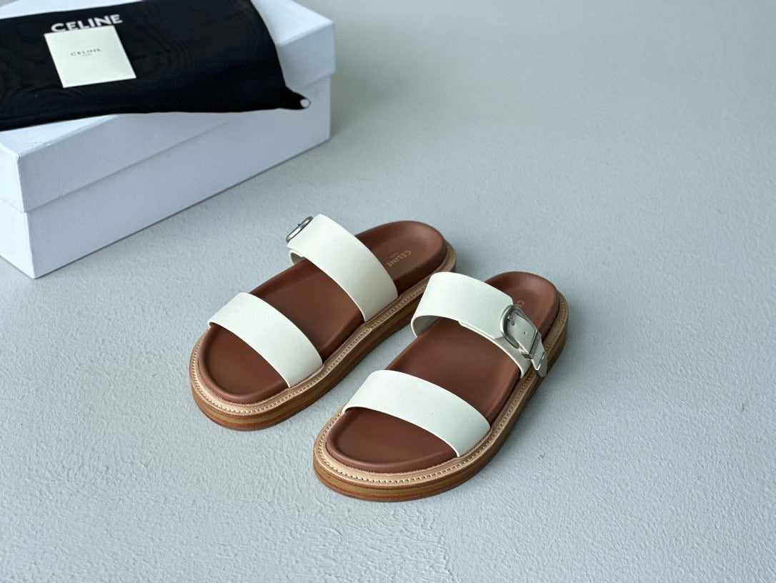 Celine Sandals