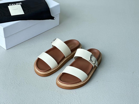 Celine Sandals