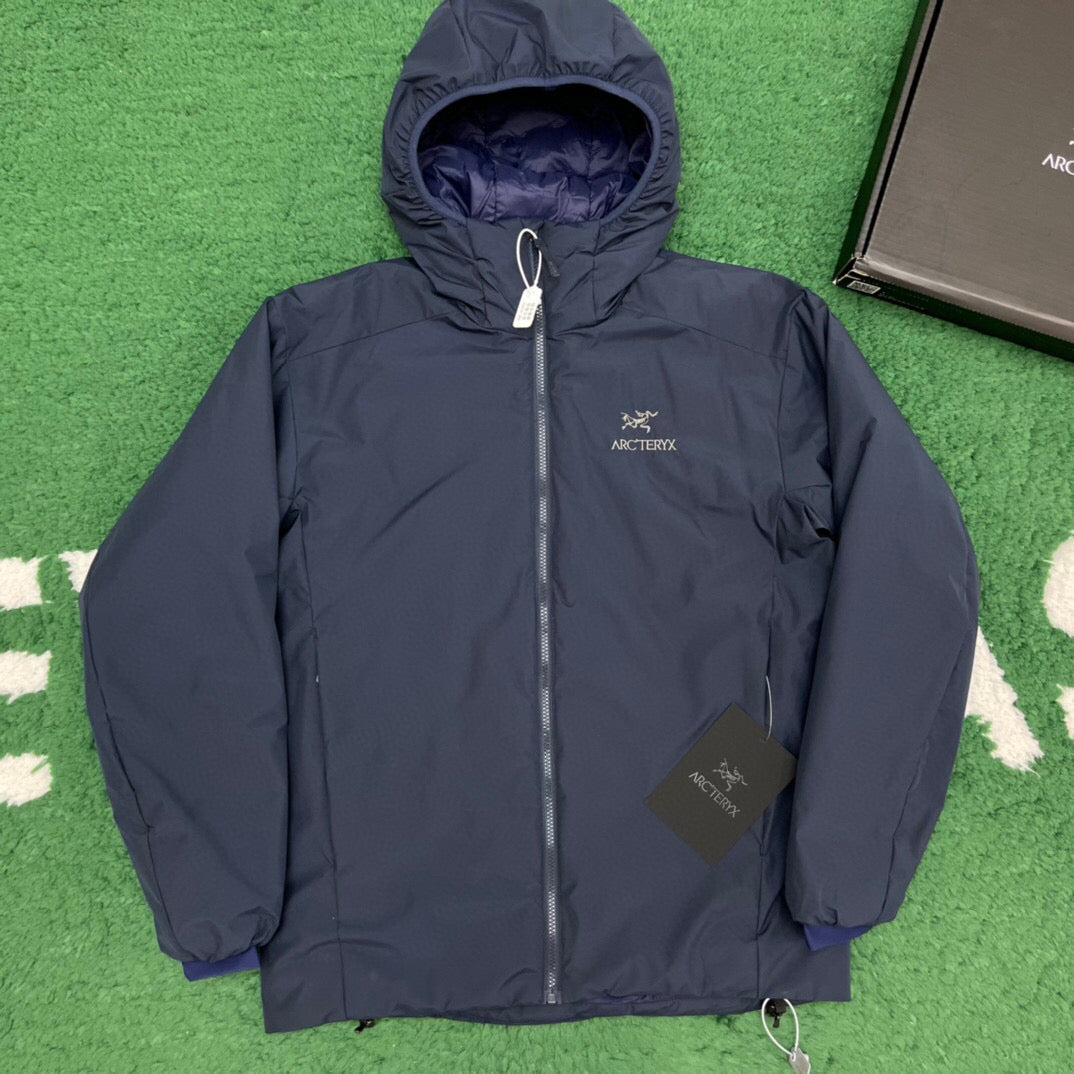 Arctery Jacket