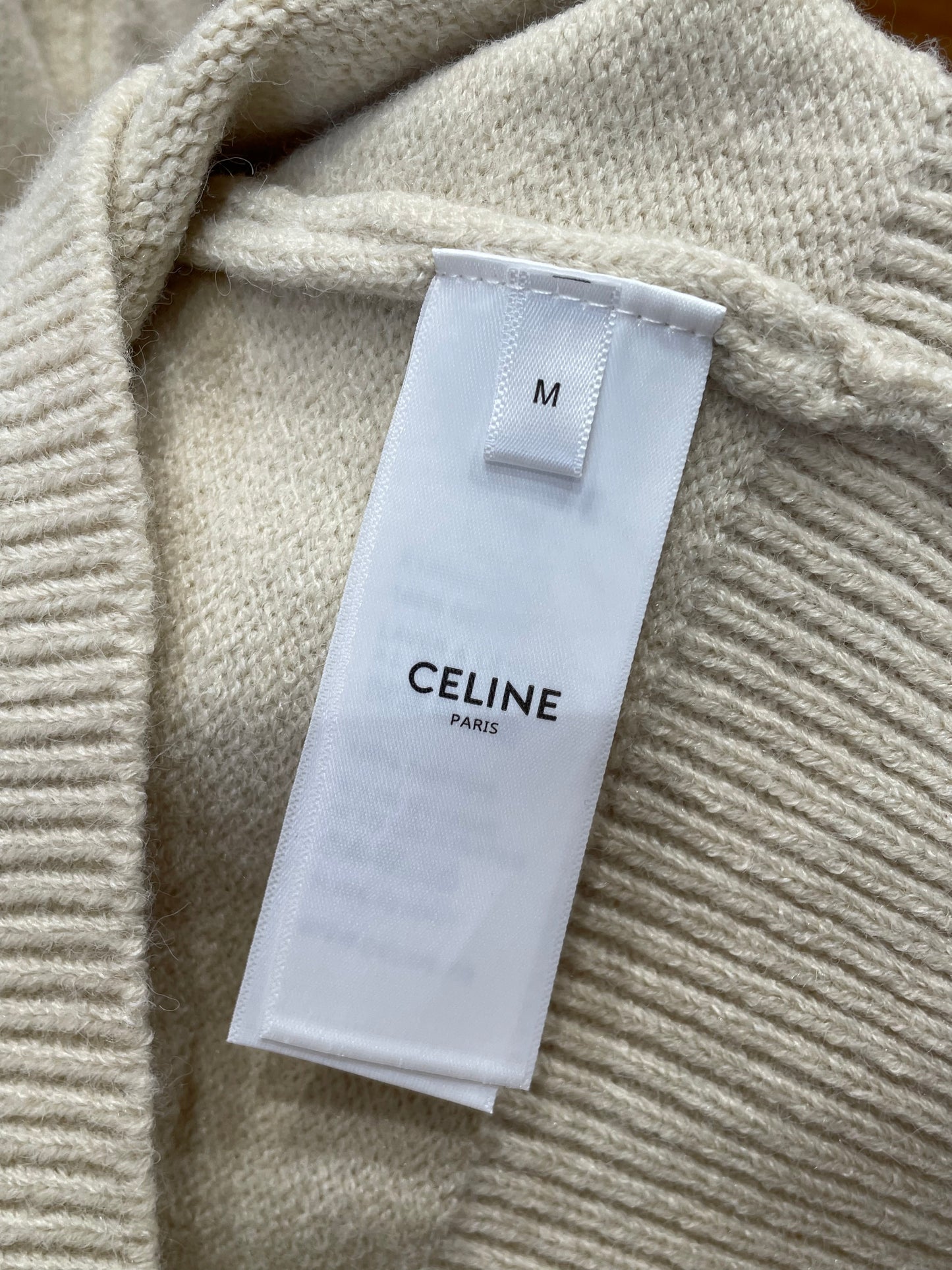 Celine Sweater